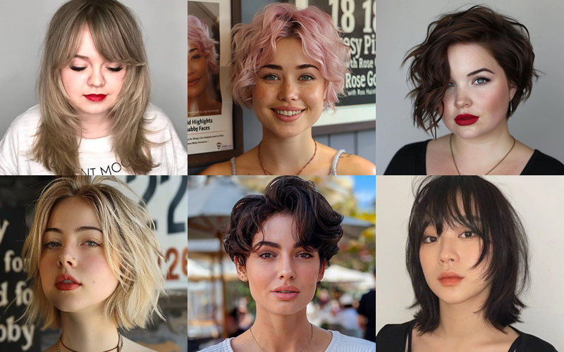 16 Best Haircuts for Round Faces.jpg